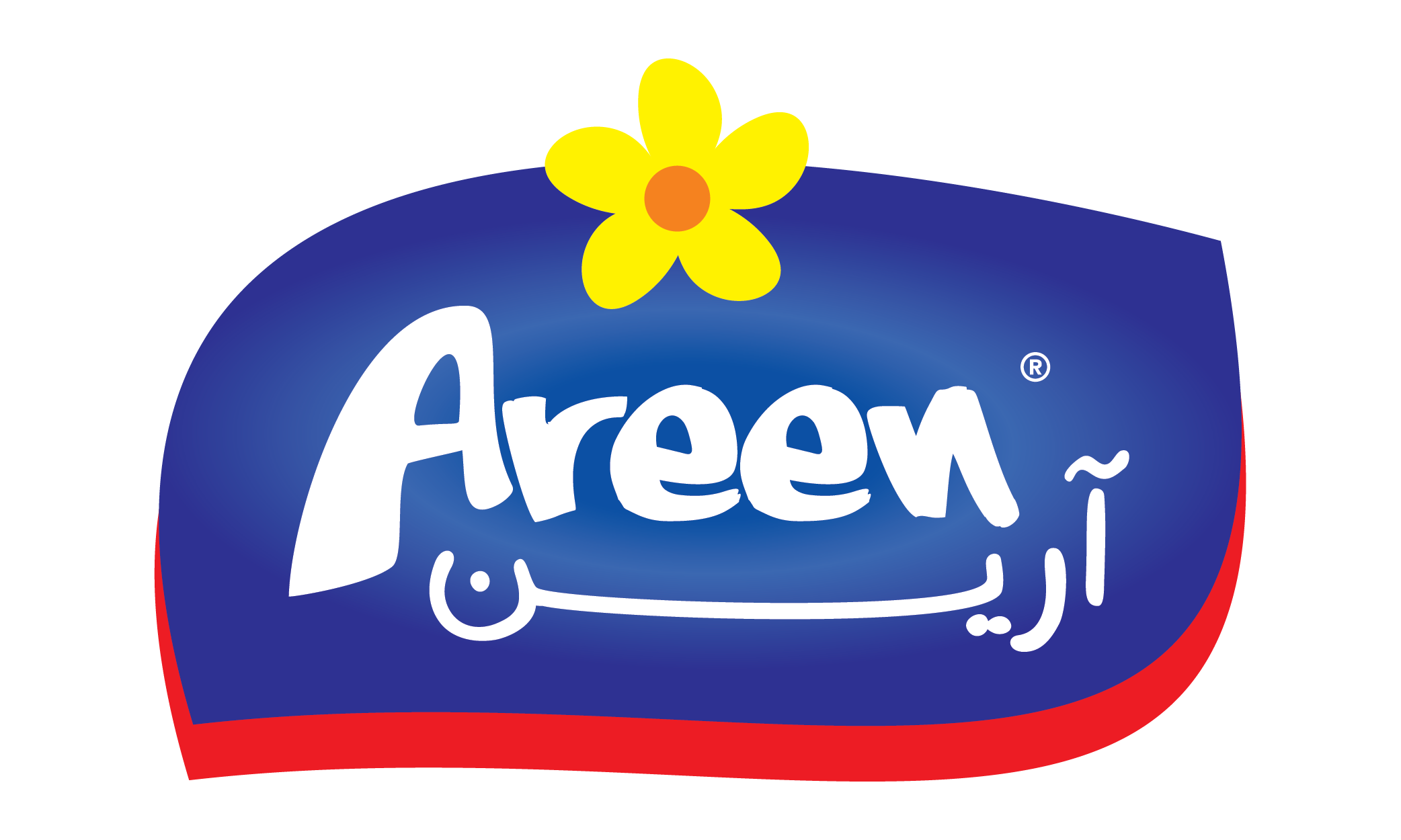 شعار شركة أرين